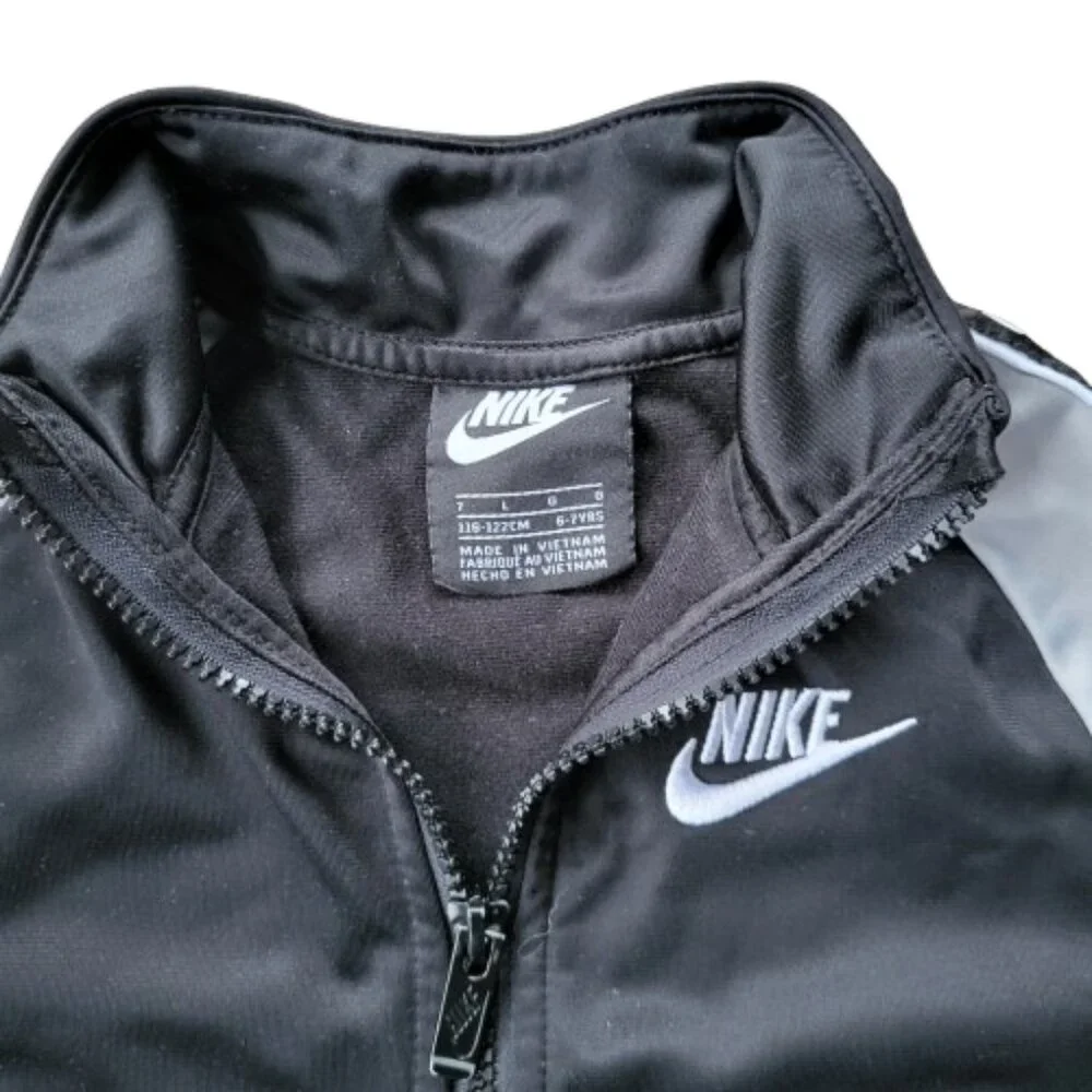 Nike boys full